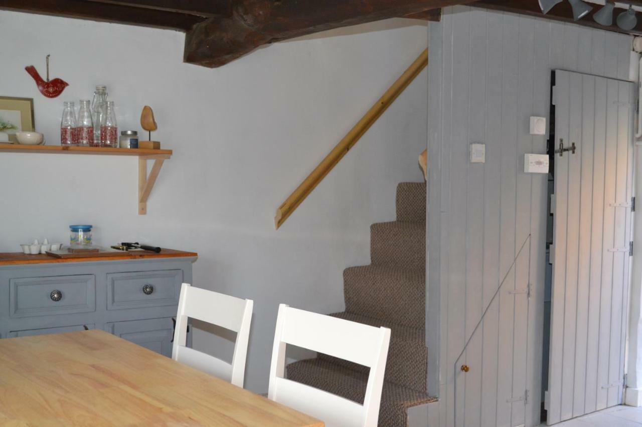 The Cottage Sulgrave Екстериор снимка