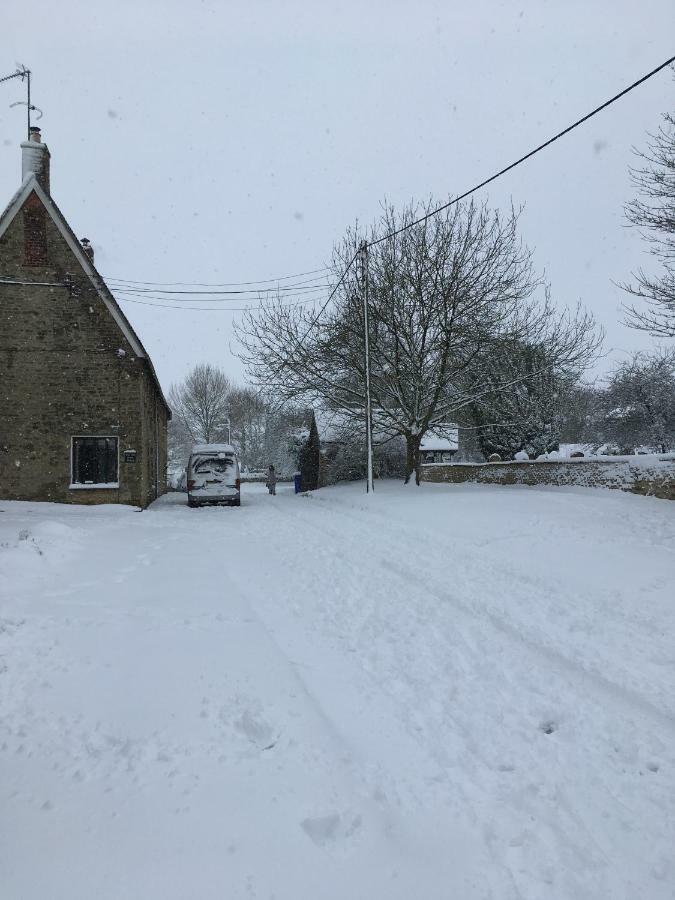 The Cottage Sulgrave Екстериор снимка